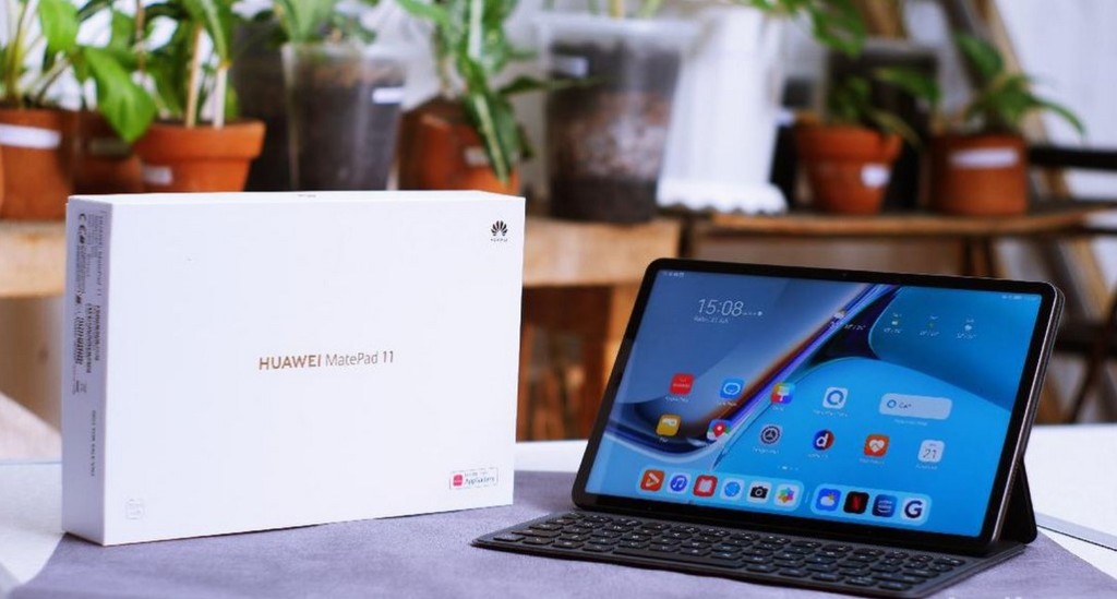 Huawei MatePad 11 performance you should know